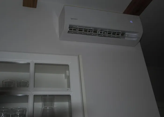 Apartament Novella