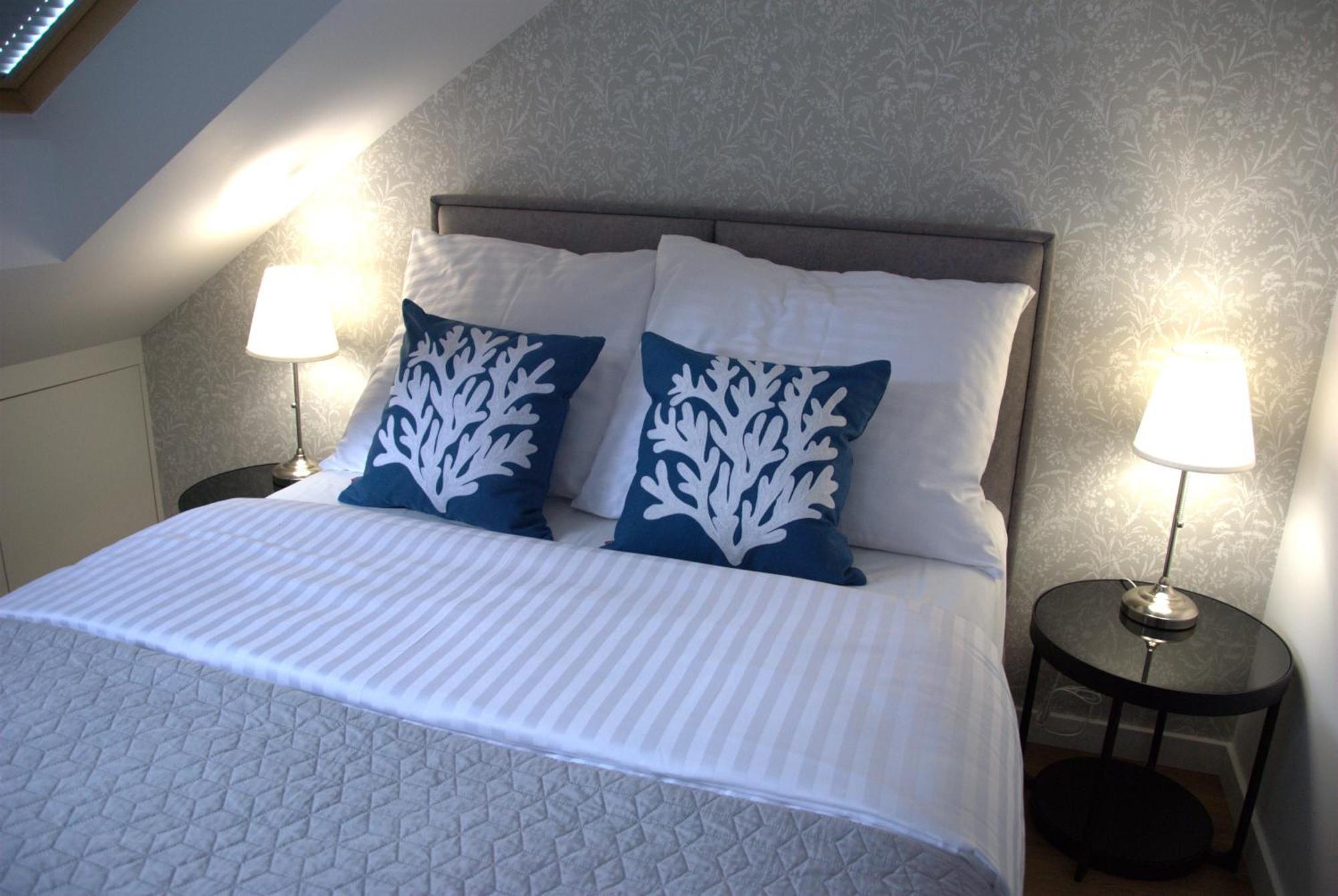Novella Apartment *