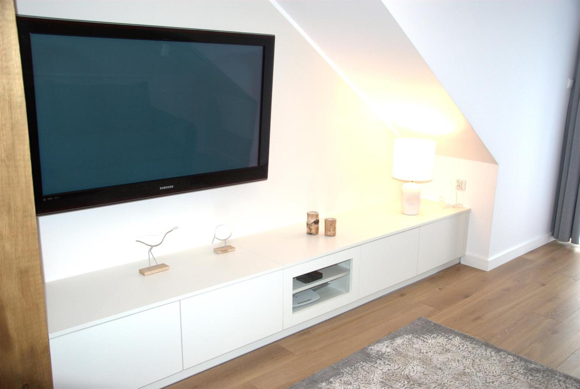 Novella Apartment *