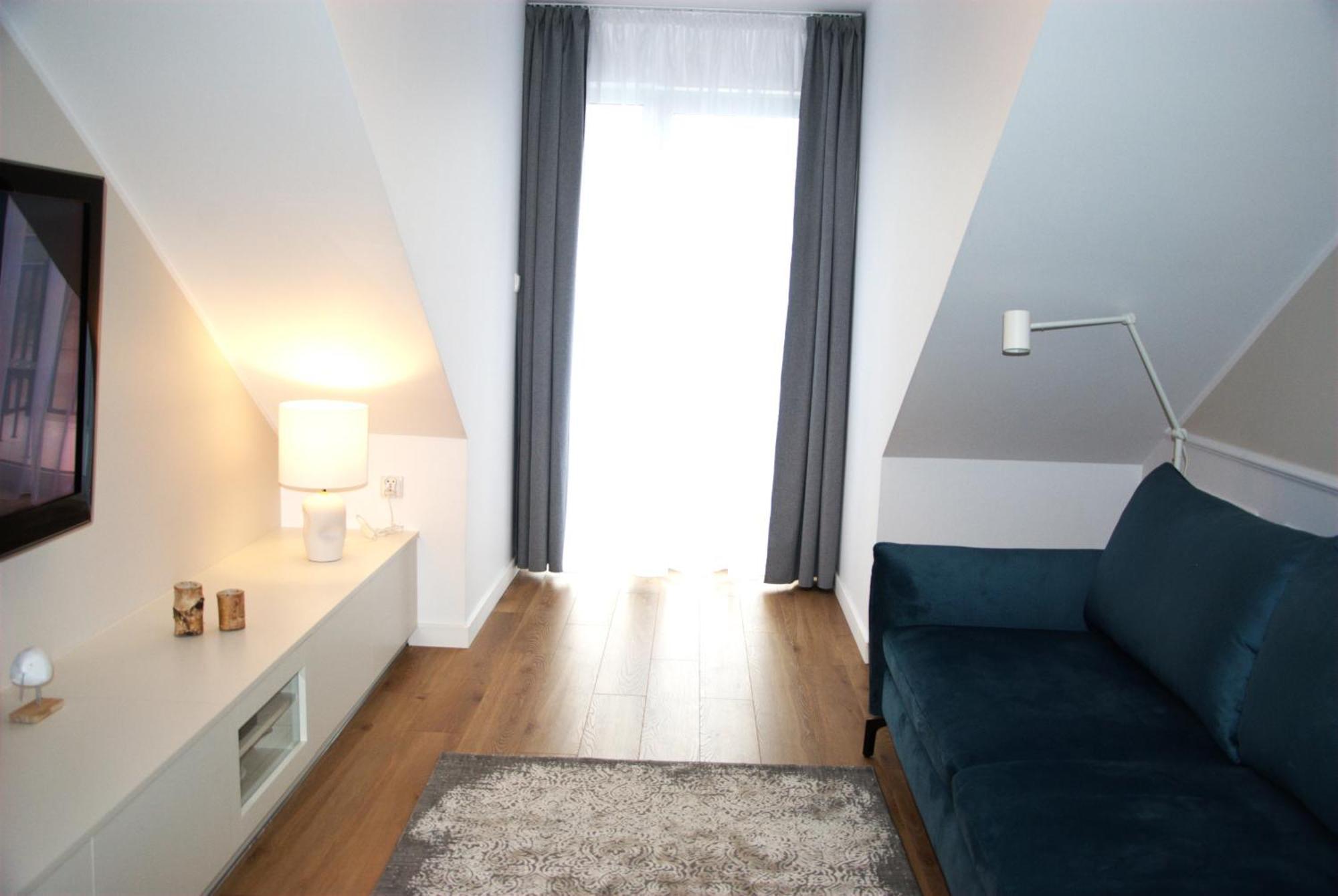 Novella Apartment Slupsk