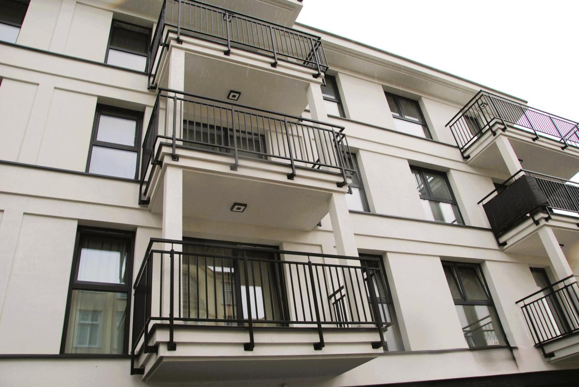 Apartment Novella Slupsk