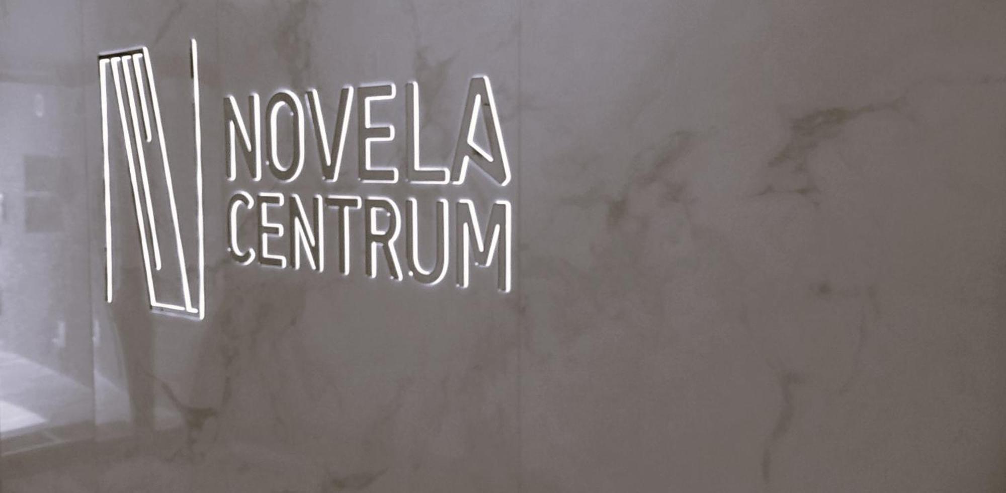 Apartment Novella Slupsk