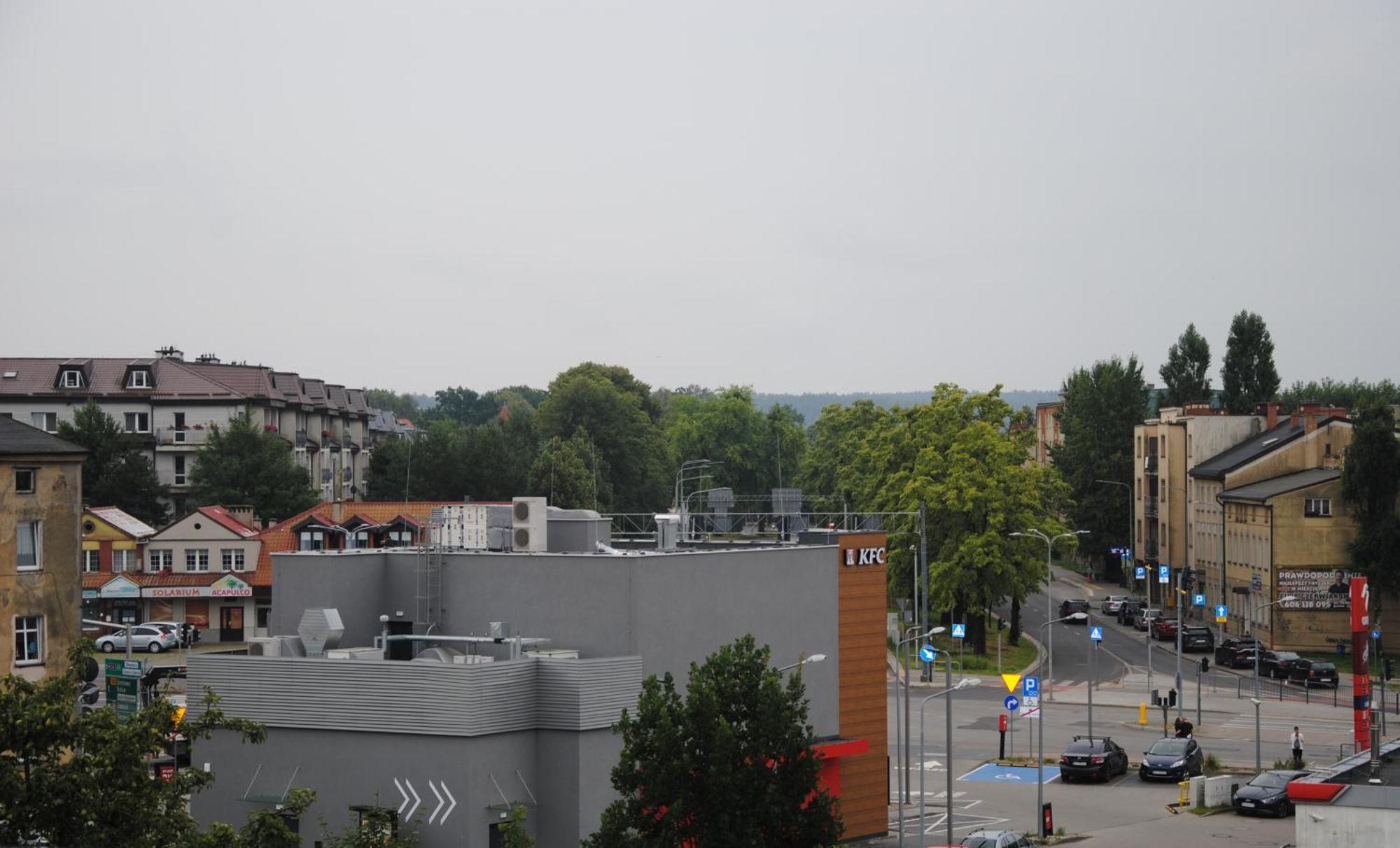 Apartment Novella Slupsk